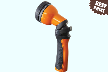 Dramm One Touch Revolution 9 Pattern Spray Gun