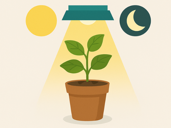 Restore Proper Light Schedule Right Away