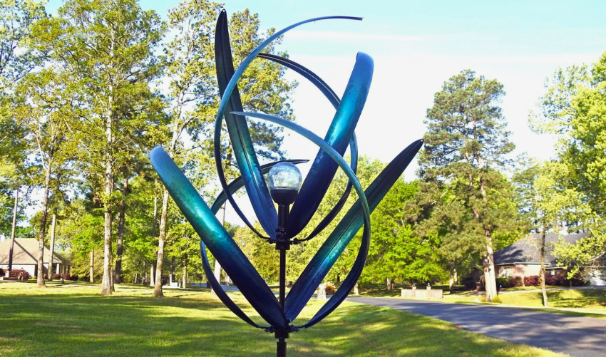 The 5 Best Wind Spinners to Elevate Your Garden’s Look